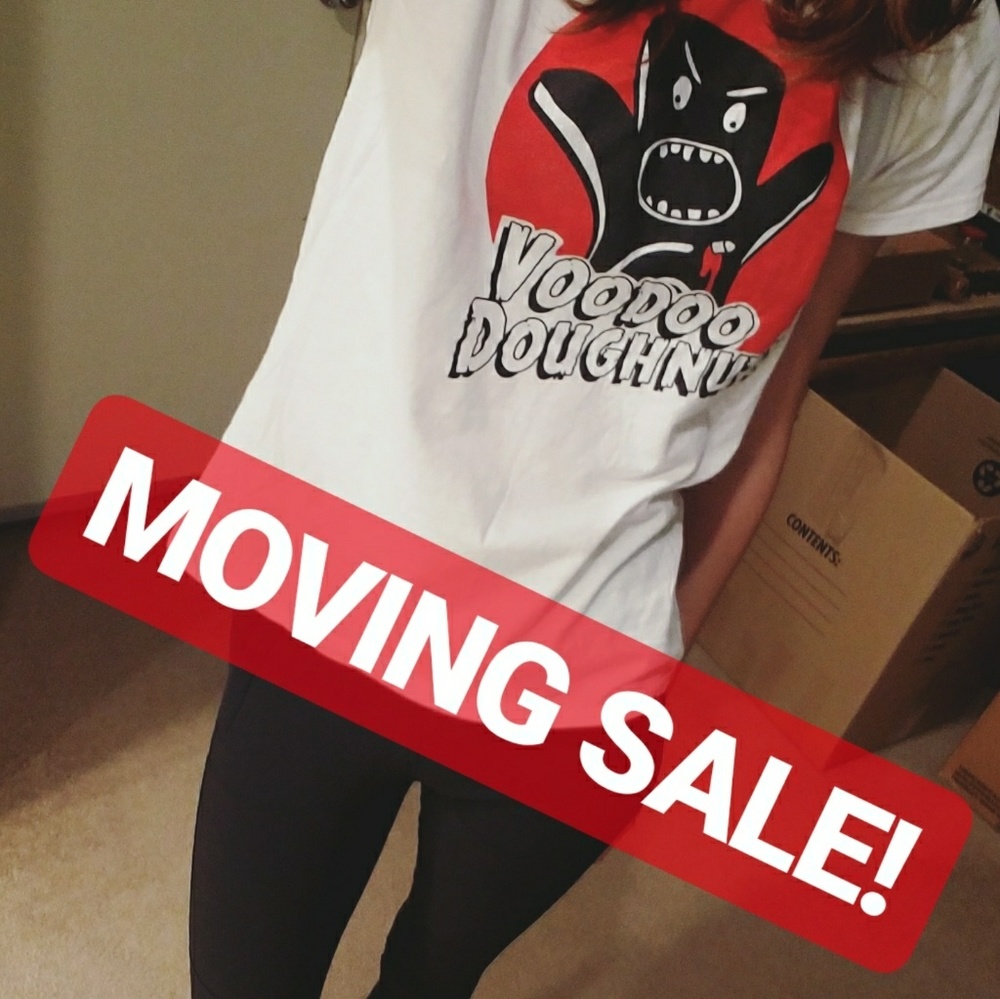 💖 Moving Sale 💖